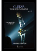Guitar technical workout. Vol. 1: Parametri di studio