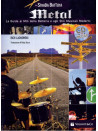 La Strada Battuta Metal - I più grandi batteristi metal (libro/CD)