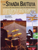 La Strada Battuta - La Guida ai Miti della Batteria (libro/CD)