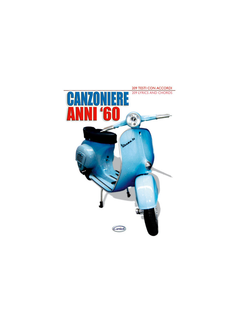 Canzoniere 1960