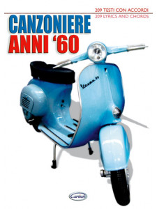 Canzoniere Anni '60