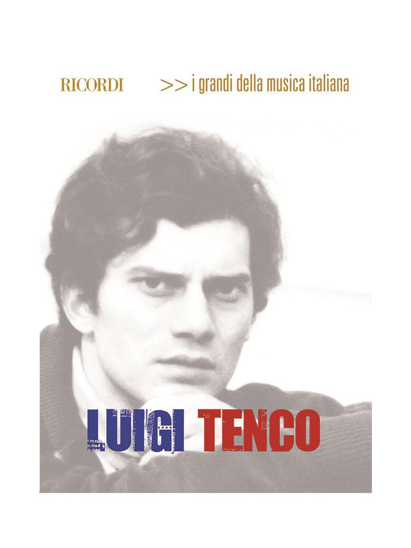 luigi tenco