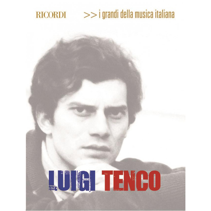 luigi tenco