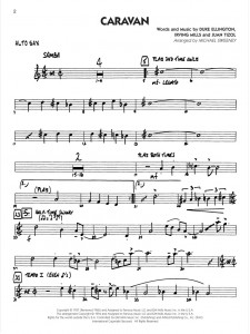 duke ellington