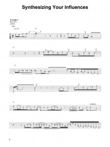 Matt Schofield Guitar Tab Collection