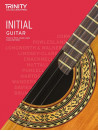 Trinity College London: Initial Classical Guitar 2020-2023