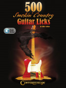 country guitar licks