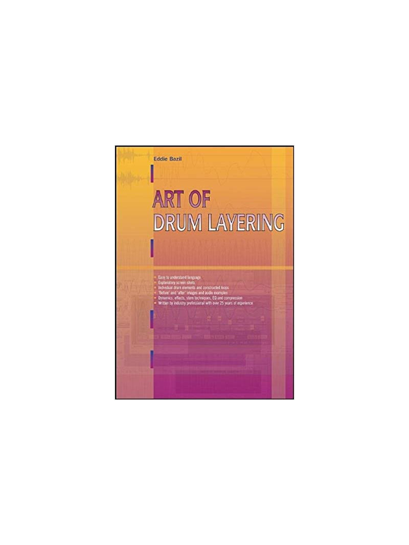 Art of Drum Layering