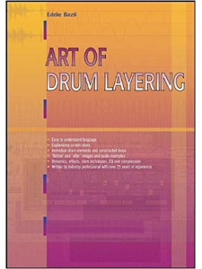 Art of Drum Layering