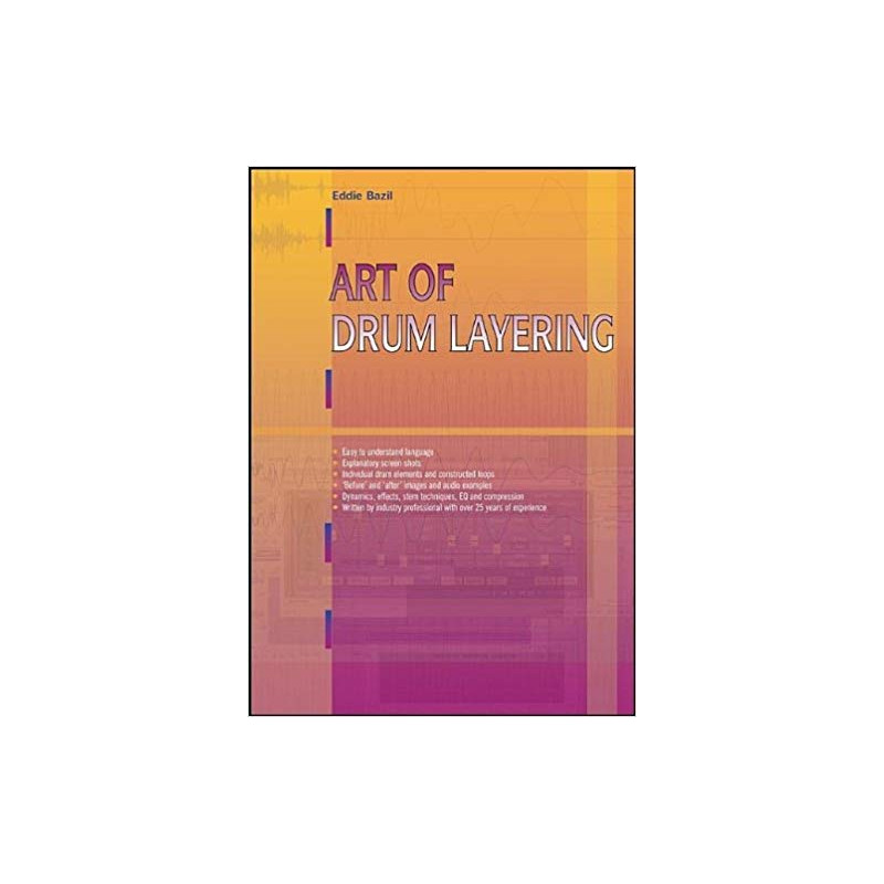 Art of Drum Layering