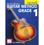 Modern Guitar Method Grade 1 (book/DVD/CD)