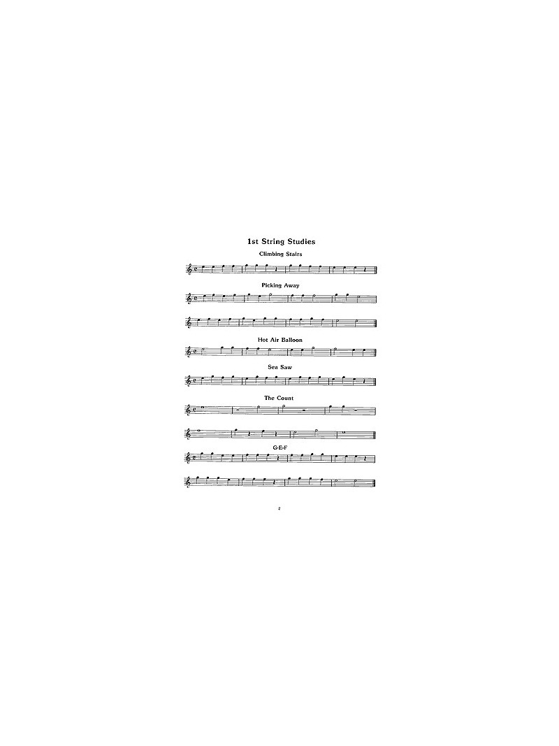 Modern Guitar Method Grade 1 (book/DVD/CD)