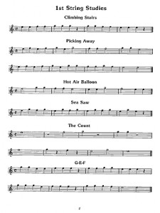 Modern Guitar Method Grade 1 (book/DVD/CD)