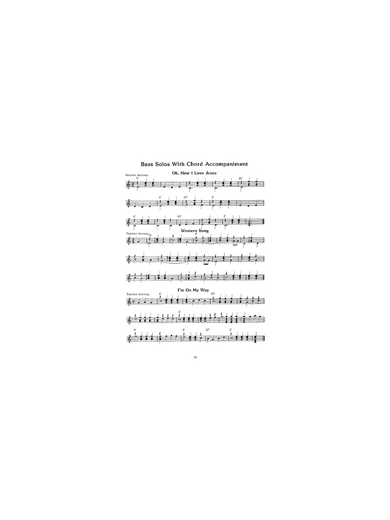 Modern Guitar Method Grade 1 (book/DVD/CD)