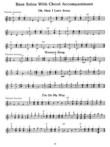 Modern Guitar Method Grade 1 (book/DVD/CD)