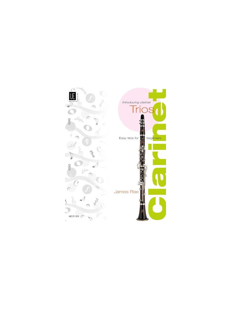 clarinet trios