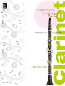 clarinet trios