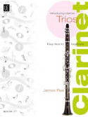 Introducing Clarinet – Trios