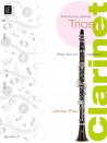 clarinet trios