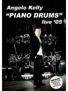 Piano Drums - Live '05 (DVD)