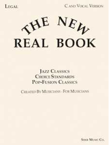 new real book