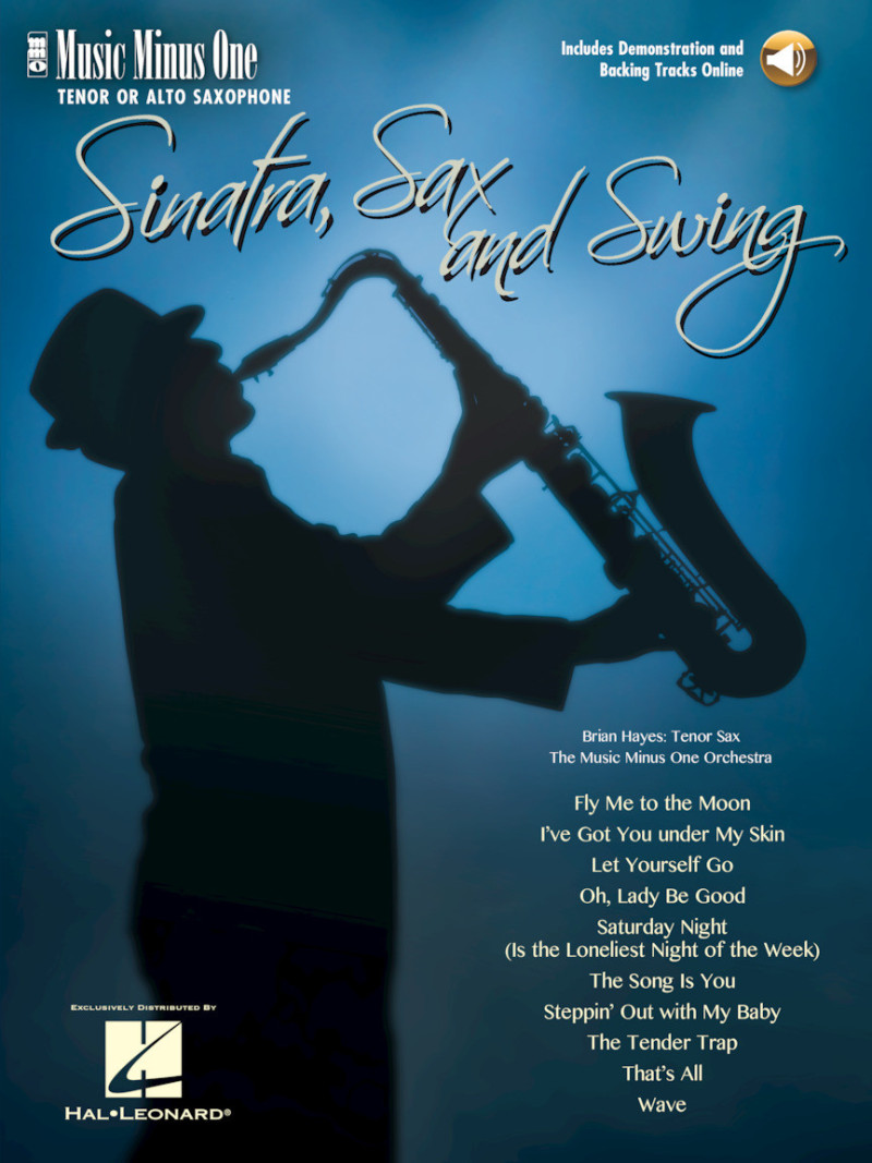 sinatra saxophone
