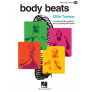 Ollie Tunmer - Body Beats (book/Video Online)