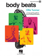 Ollie Tunmer - Body Beats (book/Video Online)