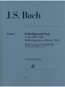 bach preludium