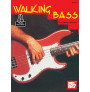 Walking Bass (book/CD)