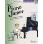 heumann Piano Junior Performance