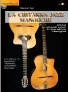 La chitarra Jazz Manouche (Libro + DVD Rom)