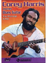 Corey Harris - Teaches Blues Guitar (DVD)