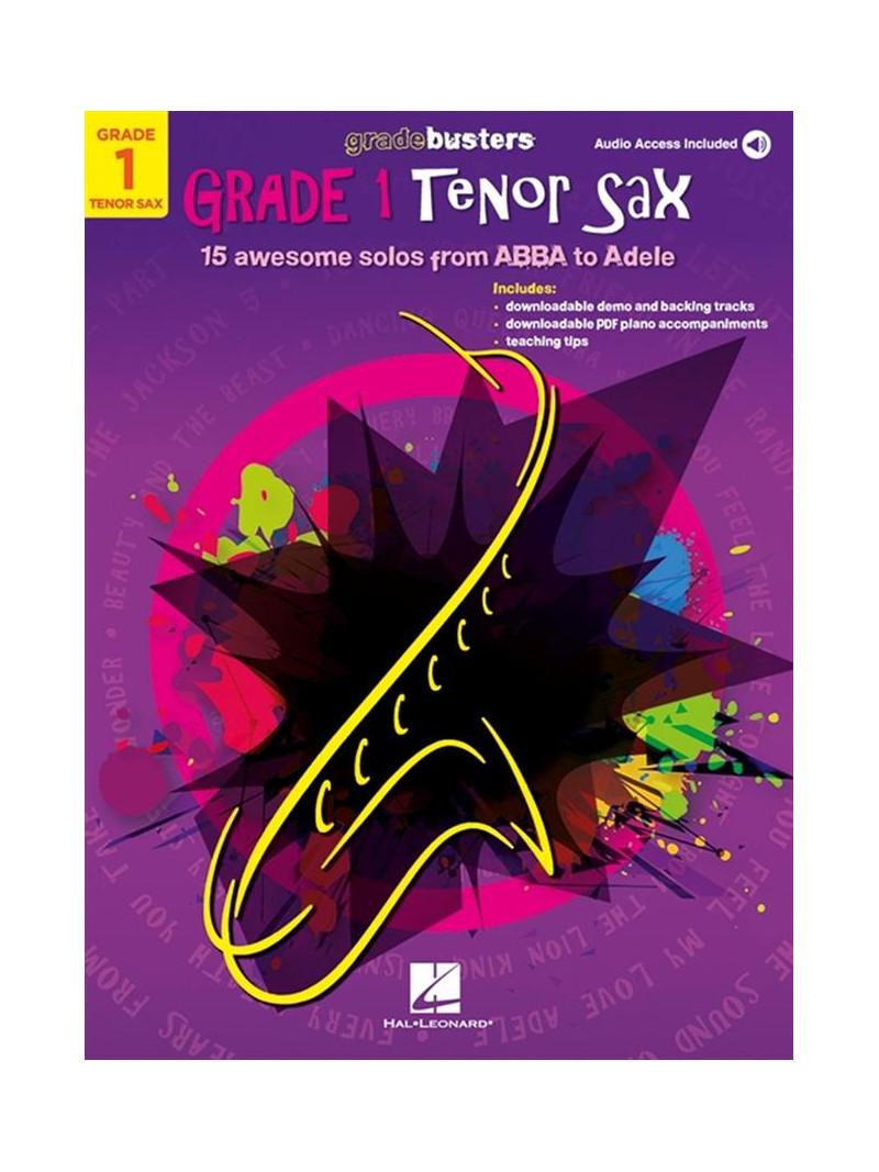 saxophone