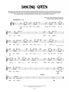 saxophone