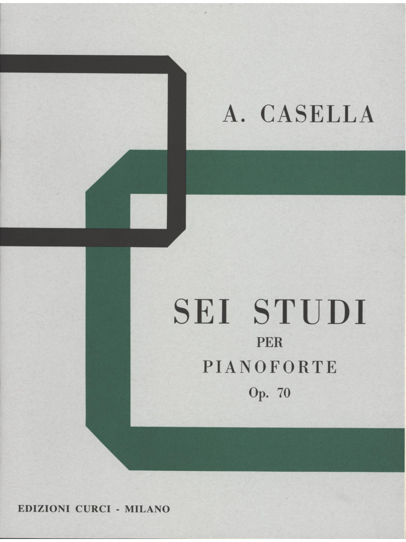 alfredo Casella