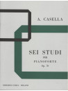 alfredo Casella