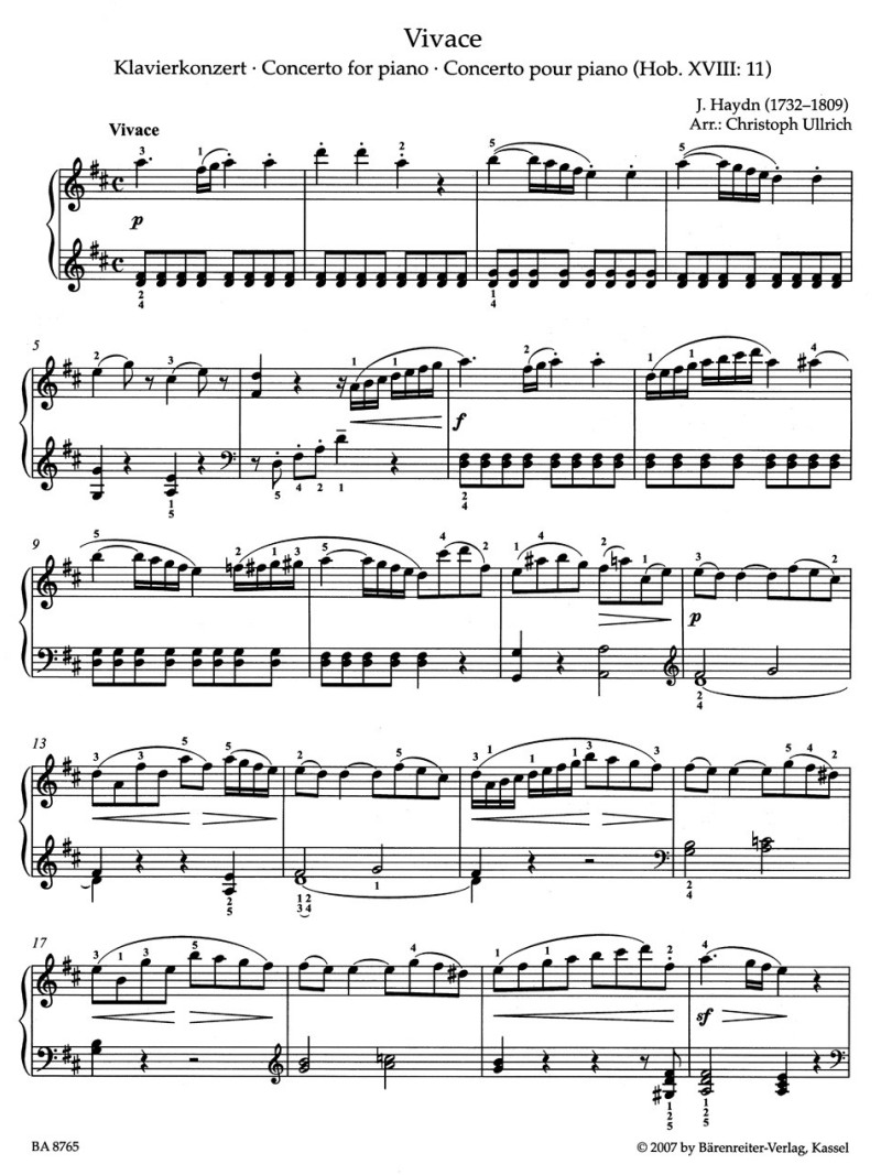 Piano Moments Classical