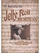 jelly roll morton dvd