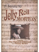 A Salute to Jelly Roll Morton (DVD)