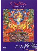 Live at Montreux: 2004 Hymns for Peace (2 DVD)