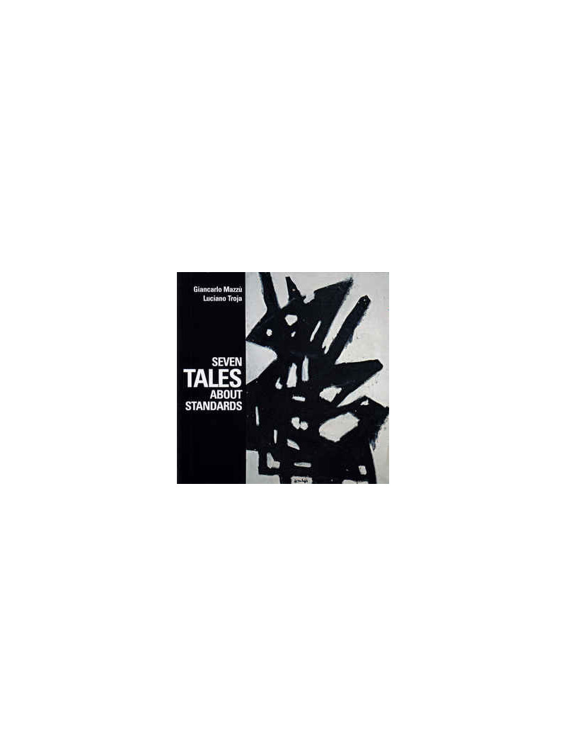 Seven Tales About Standards (CD)