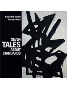 Seven Tales About Standards (CD)