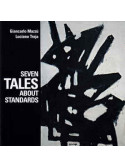 Seven Tales About Standards I (CD) a
