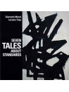Seven Tales About Standards I (CD) a