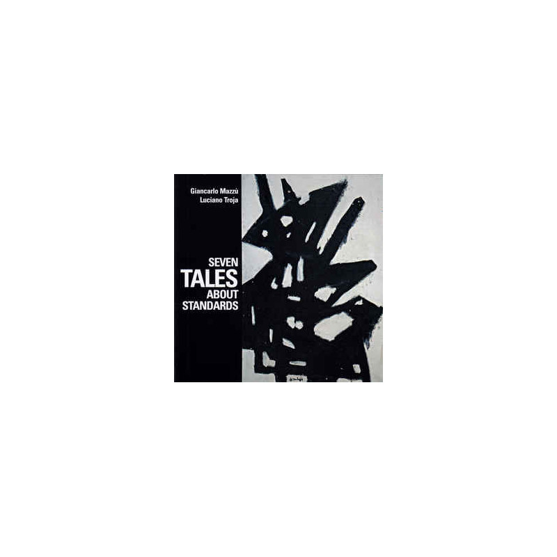 Seven Tales About Standards (CD)