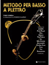 Metodo per basso a plettro (libro/CD)