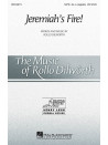 Jeremiah's Fire!