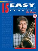 Bob Mintzer jazz etudes