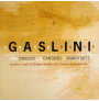 Giorgio Gaslini - Songbook (5 CD)